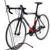 縦＆横置き収納できる「自立式自転車専用スタンド」発売