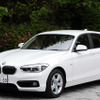 BMW 118d