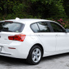 BMW 118d