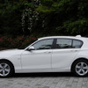 BMW 118d