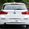 BMW 118d