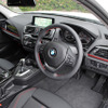 BMW 118d