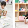 「絵本　日本一プロジェクト」発足、絵本ナビと長谷川キッズライフが連携