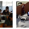 子どもプログラミング教室（2015年度のようす）