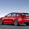アウディ RS6 アバント パフォーマンス