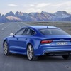 アウディ RS7 スポーツバック パフォーマンス