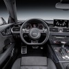 アウディ RS7 スポーツバック パフォーマンス