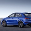 アウディ RS Q3 パフォーマンス
