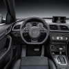 アウディ RS Q3 パフォーマンス