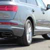 アウディ Q7