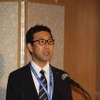 タイヤ国内リプレイス営業本部 販売企画部 野口和彦氏