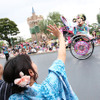 七夕グリーティング／東京ディズニーランド