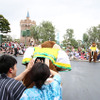 七夕グリーティング／東京ディズニーランド