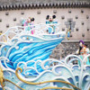 七夕グリーティング／東京ディズニーシー