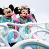 七夕グリーティング／東京ディズニーシー