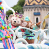 七夕グリーティング／東京ディズニーシー