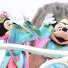 七夕グリーティング／東京ディズニーシー