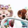 七夕グリーティング／東京ディズニーシー