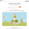 「Amazon Inspire」ベータ版サイト