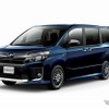 トヨタ ヴォクシー ZS 煌II