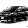 トヨタ ヴォクシー ZS 煌II