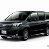 トヨタ ノア Si W×B