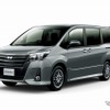 トヨタ ノア Si W×B