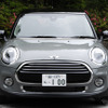 MINI クーパーD 5ドア
