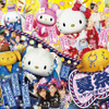 夏祭り in サンリオピューロランド (c) 2016 SANRIO CO., LTD.