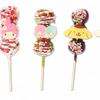 屋台のオリジナルフード (c) 2016 SANRIO CO., LTD.
