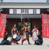 信州上田おもてなし武将隊