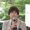 Pen編集長 安藤貴之さん