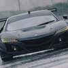 新型アキュラ（ホンダ）NSX GT3