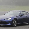 トヨタ 86 改良新型