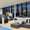 BMW GROUP TOKYO BAY