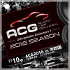 7月10日の日曜日、ACG2016シーズンの第2ラウンド『ACG2016 in 中四国』開催!!