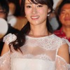 深田恭子／『アリス・イン・ワンダーランド／時間の旅』舞台挨拶