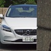 ボルボ V40 改良新型