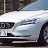 ボルボ V40 改良新型