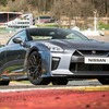 日産 GT-R の2017年型