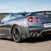 日産 GT-R の2017年型