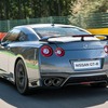 日産 GT-R の2017年型