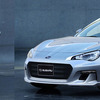 スバル BRZ A案