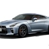 日産 GT-R 2017年モデル