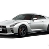 日産 GT-R 2017年モデル