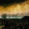 新潟県長岡市「長岡まつり大花火大会」