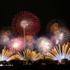 茨城県土浦市「土浦全国花火競技大会（土浦の花火）」