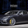 ポルシェ パナメーラ 新型