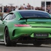 メルセデスAMG GT R