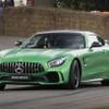 メルセデスAMG GT R